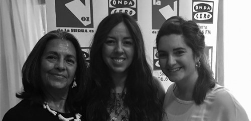 Entrevista OndaCeroSierra
