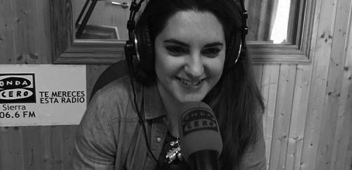 Entrevista OndaCero