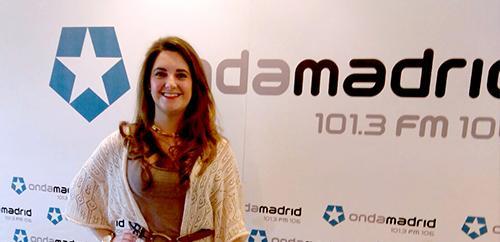 Entrevista OndaMadrid