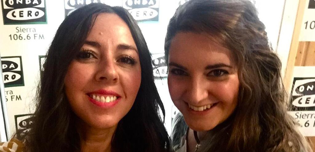 Entrevista OndaMadrid